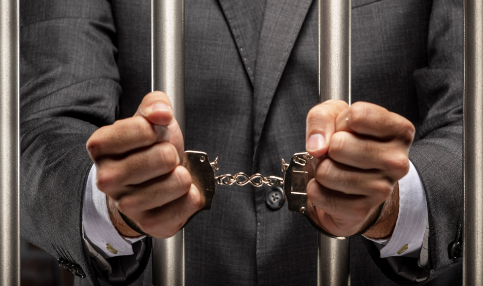 PRISÃO ESPECIAL: O DIPLOMA DE FACULDADE GARANTE CELA ESPECIAL EM CASO DE PRISÃO?