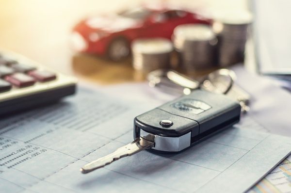 comprar carro